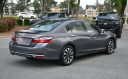 Thumbnail image of 2017 Honda Accord Hybrid at StokesBrownToyotaHiltonHead NEW