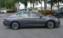 Thumbnail image of 2017 Honda Accord Hybrid at StokesBrownToyotaHiltonHead NEW