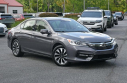 Thumbnail image of 2017 Honda Accord Hybrid at StokesBrownToyotaHiltonHead NEW