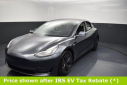 Thumbnail image of 2019 Tesla Model 3 at Car Vision Inc.