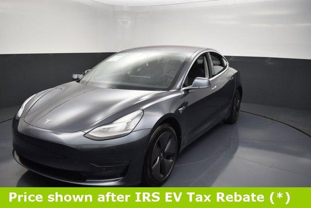 Thumbnail image of 2019 Tesla Model 3 at Car Vision Inc.