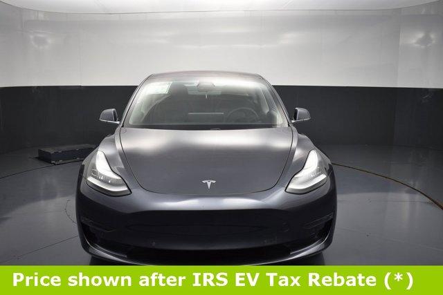 Thumbnail image of 2019 Tesla Model 3 at Car Vision Inc.