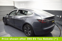 Thumbnail image of 2019 Tesla Model 3 at Car Vision Inc.