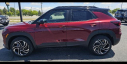 Thumbnail image of 2025 Chevrolet Trailblazer at Heartland Chevrolet Buick