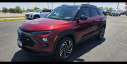 Thumbnail image of 2025 Chevrolet Trailblazer at Heartland Chevrolet Buick