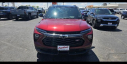 Thumbnail image of 2025 Chevrolet Trailblazer at Heartland Chevrolet Buick