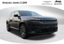 Thumbnail image of 2025 Jeep Wagoneer S at DeaconJonesCJDR-USED (DCERT filter)