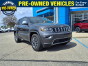 Thumbnail image of 2021 Jeep Grand Cherokee at Champion Chevrolet Of Fowlerville
