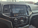 Thumbnail image of 2021 Jeep Grand Cherokee at Champion Chevrolet Of Fowlerville