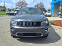 Thumbnail image of 2021 Jeep Grand Cherokee at Champion Chevrolet Of Fowlerville