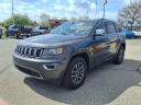 Thumbnail image of 2021 Jeep Grand Cherokee at Champion Chevrolet Of Fowlerville