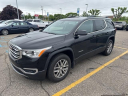 2018 GMC Acadia SLE-2 at Volkswagen of Grand Blanc