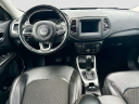 Thumbnail image of 2020 Jeep Compass at Serpentini Chevrolet of Willoughby