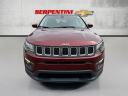 Thumbnail image of 2020 Jeep Compass at Serpentini Chevrolet of Willoughby