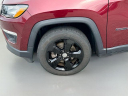 Thumbnail image of 2020 Jeep Compass at Serpentini Chevrolet of Willoughby