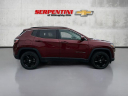 Thumbnail image of 2020 Jeep Compass at Serpentini Chevrolet of Willoughby