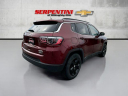 Thumbnail image of 2020 Jeep Compass at Serpentini Chevrolet of Willoughby