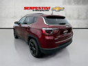 Thumbnail image of 2020 Jeep Compass at Serpentini Chevrolet of Willoughby