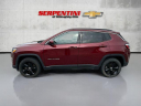 Thumbnail image of 2020 Jeep Compass at Serpentini Chevrolet of Willoughby