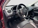Thumbnail image of 2020 Jeep Compass at Serpentini Chevrolet of Willoughby