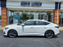 Thumbnail image of 2025 Acura Integra at Dave White Acura