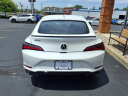 Thumbnail image of 2025 Acura Integra at Dave White Acura