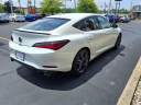 Thumbnail image of 2025 Acura Integra at Dave White Acura
