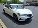 Thumbnail image of 2025 Acura Integra at Dave White Acura