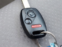 Thumbnail image of 2008 Honda CR-V at Serra Honda Brighton