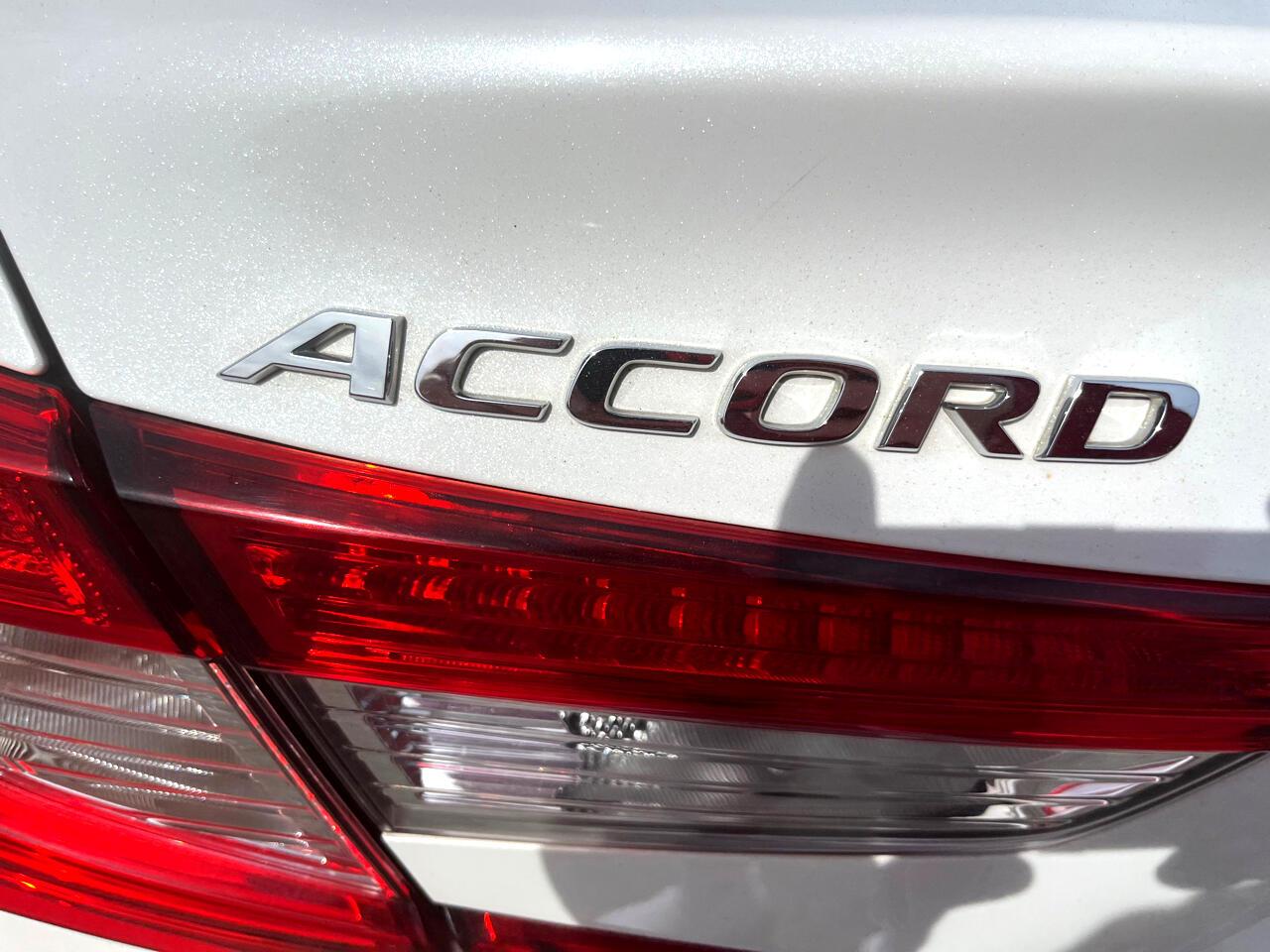 Thumbnail image of 2019 Honda Accord at Rockland Motors