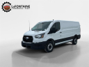 Thumbnail image of 2024 Ford Transit at Lafontaine Ford Grand Rapids