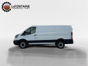 Thumbnail image of 2024 Ford Transit at Lafontaine Ford Grand Rapids
