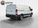 Thumbnail image of 2024 Ford Transit at Lafontaine Ford Grand Rapids