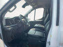 Thumbnail image of 2024 Ford Transit at Lafontaine Ford Grand Rapids