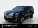 Thumbnail image of 2019 Cadillac Escalade at LaFontaine Lincoln