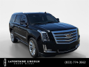 Thumbnail image of 2019 Cadillac Escalade at LaFontaine Lincoln