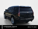 Thumbnail image of 2019 Cadillac Escalade at LaFontaine Lincoln