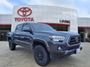 Thumbnail image of 2022 Toyota Tacoma at Loving Toyota