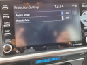 Thumbnail image of 2022 Toyota Tacoma at Loving Toyota