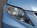 Thumbnail image of 2011 Lexus RX 350 at Hamilton Honda