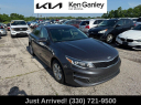 Thumbnail image of 2017 Kia Optima at Ken Ganley Kia Medina