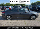 Thumbnail image of 2017 Kia Optima at Ken Ganley Kia Medina
