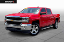 Thumbnail image of 2018 Chevrolet Silverado 1500 at Estero Bay Chevrolet