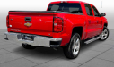 Thumbnail image of 2018 Chevrolet Silverado 1500 at Estero Bay Chevrolet