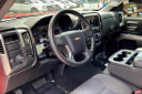 Thumbnail image of 2018 Chevrolet Silverado 1500 at Estero Bay Chevrolet
