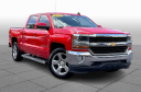 Thumbnail image of 2018 Chevrolet Silverado 1500 at Estero Bay Chevrolet
