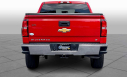 Thumbnail image of 2018 Chevrolet Silverado 1500 at Estero Bay Chevrolet