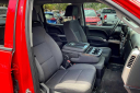 Thumbnail image of 2018 Chevrolet Silverado 1500 at Estero Bay Chevrolet