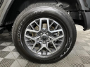 Thumbnail image of 2025 Jeep Wrangler at Browns Fiat Alfa Romeo