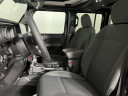 Thumbnail image of 2025 Jeep Wrangler at Browns Fiat Alfa Romeo